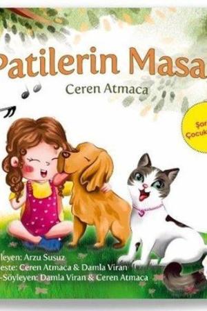 Patilerin Masalı
