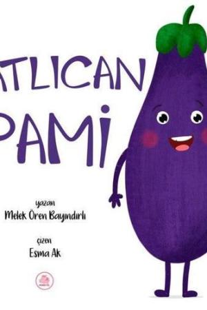 Patlıcan Pami