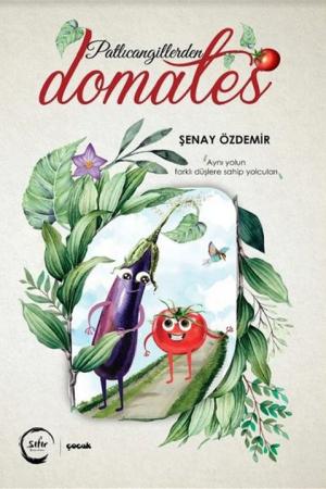 Patlıcangillerden Domates