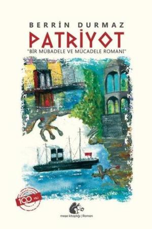 Patriyot