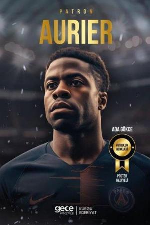Patron Serge Aurier