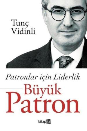 Patronlar İçin Liderlik Büyük Patron