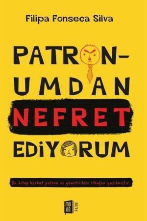 Patronumdan Nefret Ediyorum