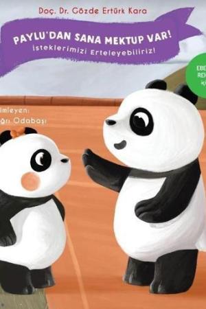 Pavlu'dan Sana Mektup Var!