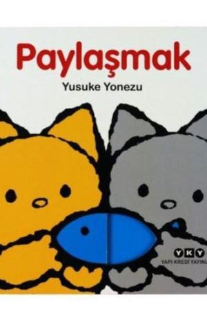 Paylaşmak