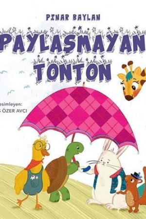 Paylaşmayan Tonton