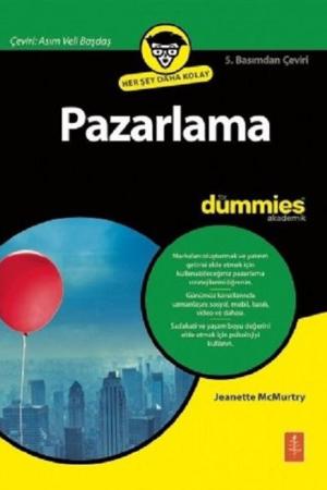 Pazarlama for Dummies - Marketing for Dummies