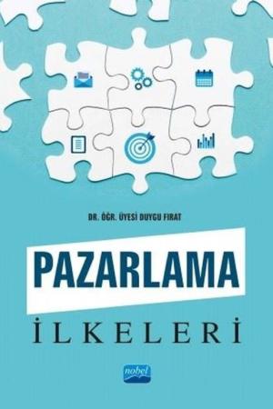 Pazarlama İlkeleri