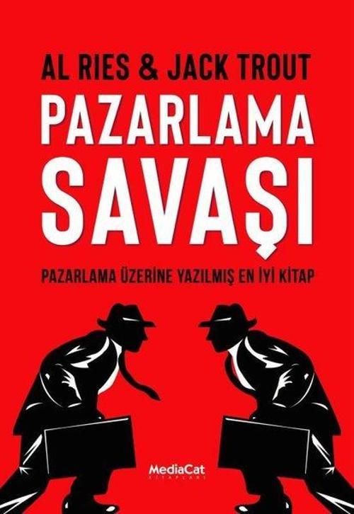 Pazarlama Savaşı / Pazarlama Üzerine Yazılmış En İyi Kitap