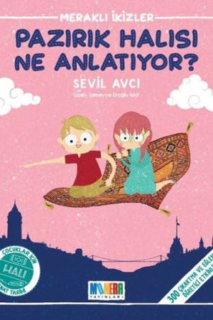 Pazırık Halısı Ne Anlatıyor?