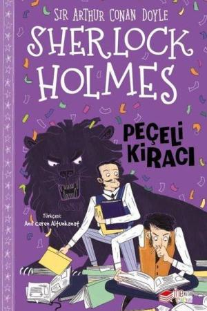 Peçeli Kiracı / Sherlock Holmes