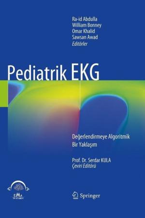 Pediatrik EKG
