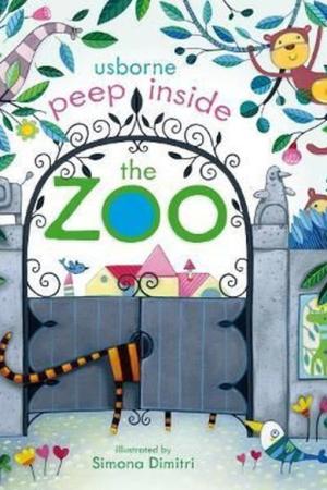 Peep Inside the Zoo