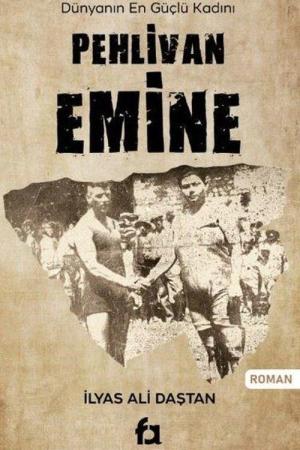 Pehlivan Emine