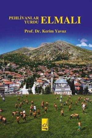 Pehlivanlar Yurdu Elmalı