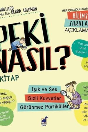 Peki Nasıl?