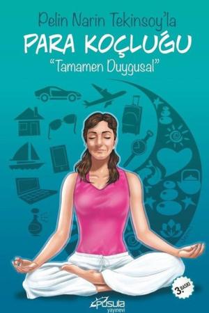 Pelin Narin Tekinsoy'la Para Koçluğu Tamamen Duygusal