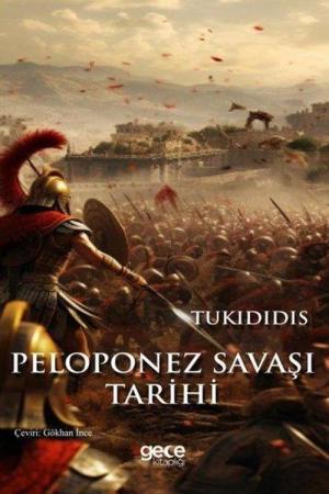 Peloponez Savaşı'nın Tarihi