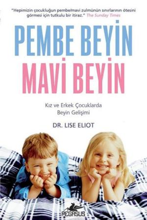 Pembe Beyin Mavi Beyin Kız Ve Erkek Çocuklarda Beyin Gelişimi