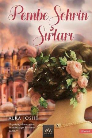 Pembe Şehrin Sırları