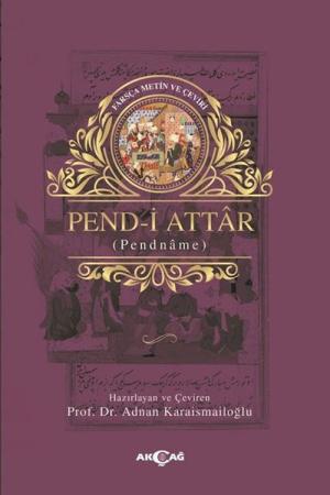Pend-i Attar