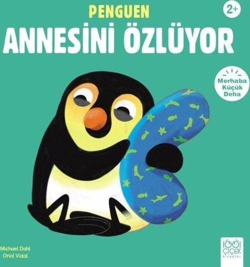 Penguen Annesi Özlüyor