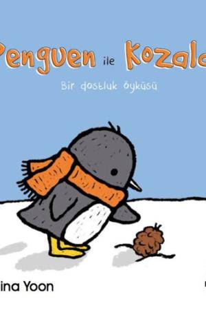 Penguen İle Kozalak
