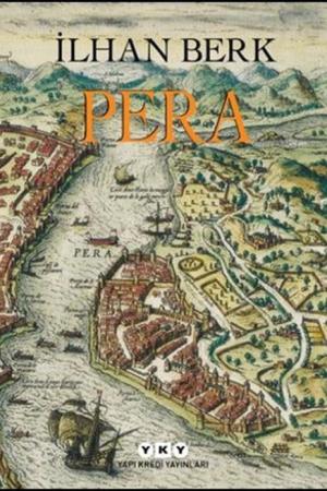 Pera (Numaralı Özel Baskı)