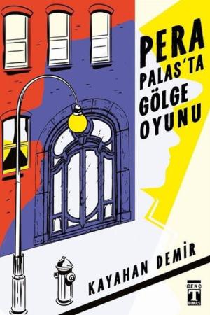 Pera Palasta Gölge Oyunu