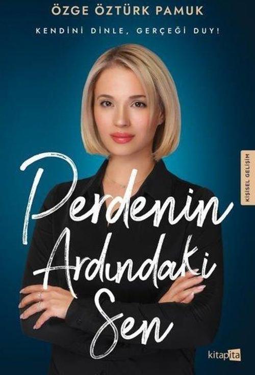 Perdenin Ardındaki Sen