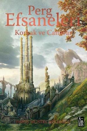 Perg Efsaneleri 1 / Korkak ve Canavar