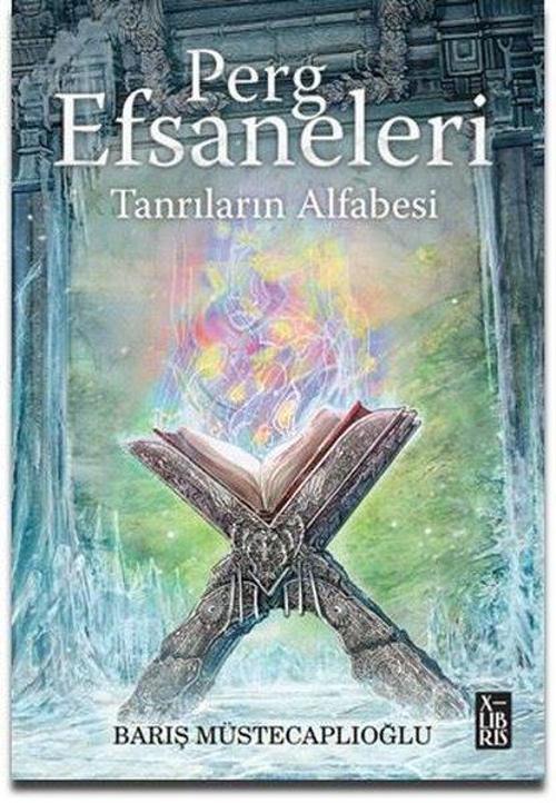 Perg Efsaneleri 4 – Tanrıların Alfabesi