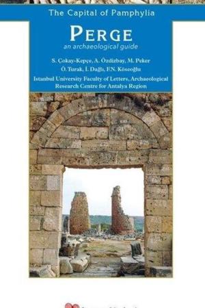 Perge, The Great City of Pamphylia