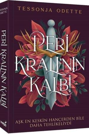 Peri Kralı'nın Kalbi