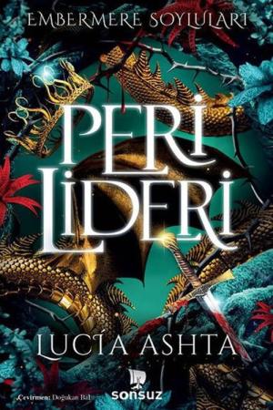 Peri Lideri (Ciltli)