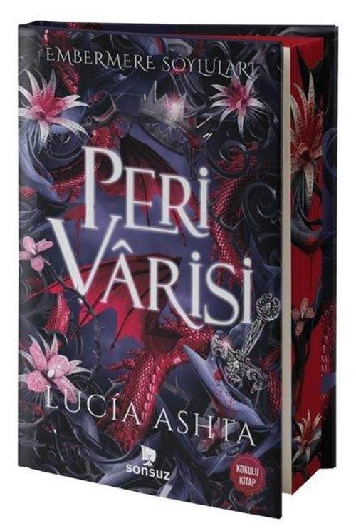 Peri Varisi (Ciltli)