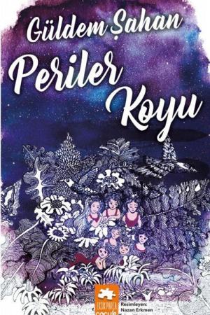 Periler Koyu