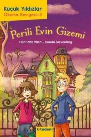 Perili Evin Gizemi