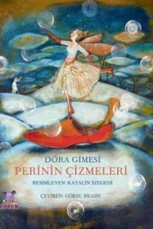 Perinin Çizmeleri