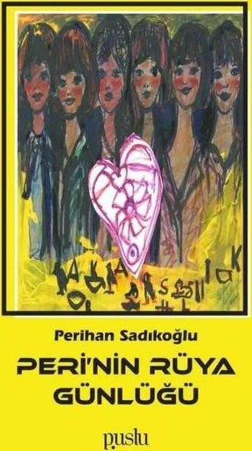 Peri’nin Rüya Günlüğü