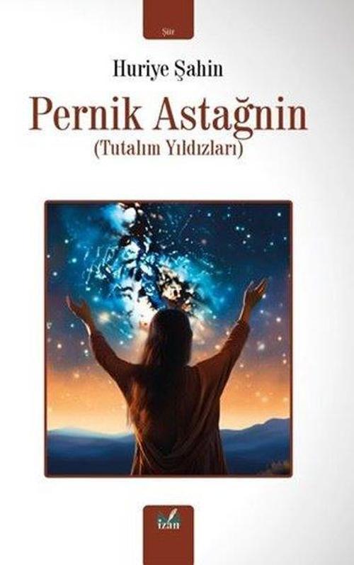 Pernik Astağnin Tutalım Yıldızları