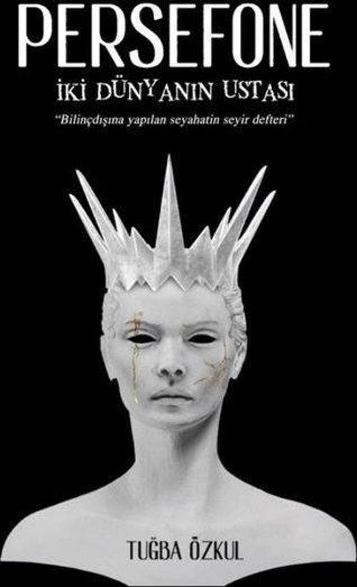 Persefone İki Dünyanın Ustası