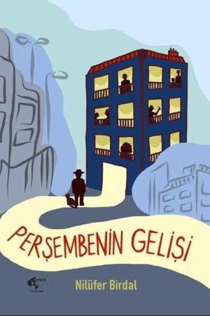 Perşembenin Gelişi
