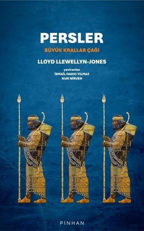 Persler Büyük Krallar Çağı