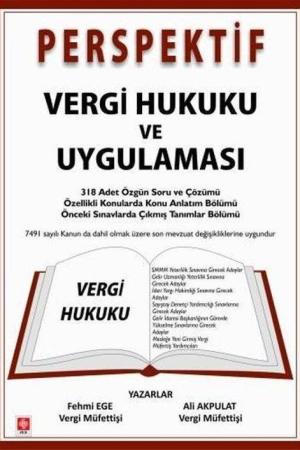 Perspektif Vergi Hukuku ve Uygulaması