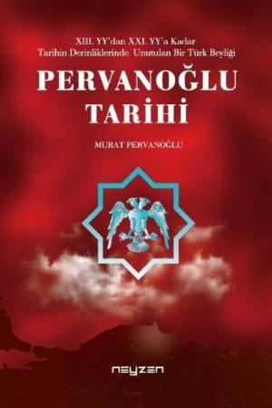 Pervanoğlu Tarihi