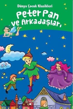 Peter Pan ve Arkadaşları