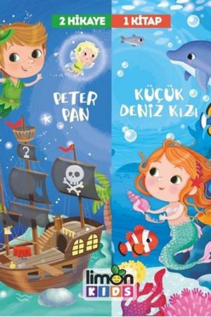 Peter Pan ve Deniz Kızı
