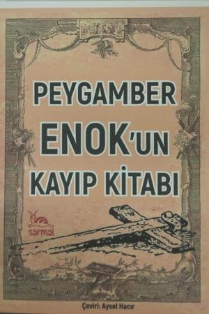 Peygamber Enok'un Kayıp Kitabı