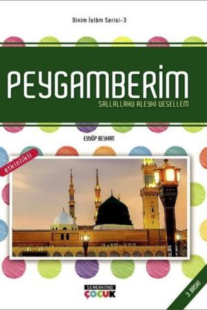 Peygamberim